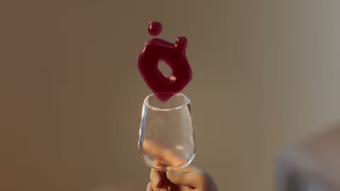 Beat 5: Wine climbs