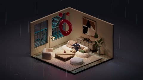 Beat 6: Ring in the room