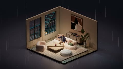 Beat 8: Room resets