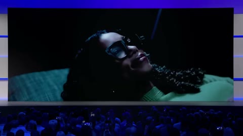 Beat 16: Big-screen scenes