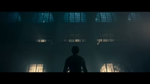 Beat 1: Blue gym