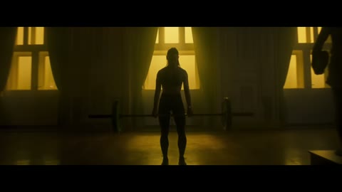 Beat 2: Barbell setup