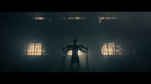 Beat 4: Whip run