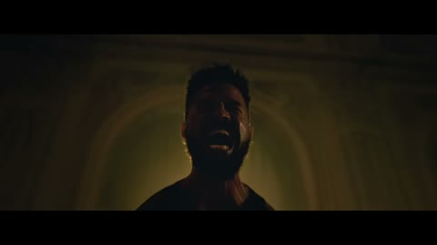 Beat 7: Pull-up face