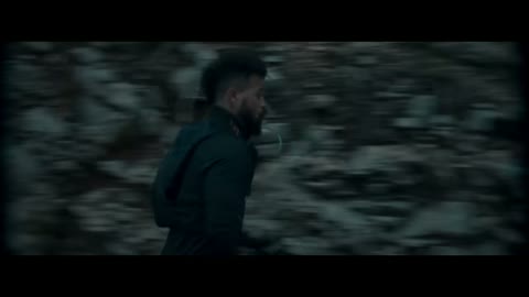 Beat 18: Blurred sprint