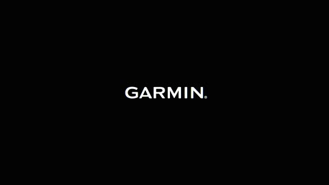 Beat 22: Garmin logo