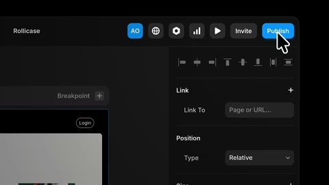 Beat 11: Editor and Publish