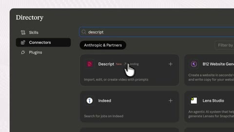 Beat 5: Directory search