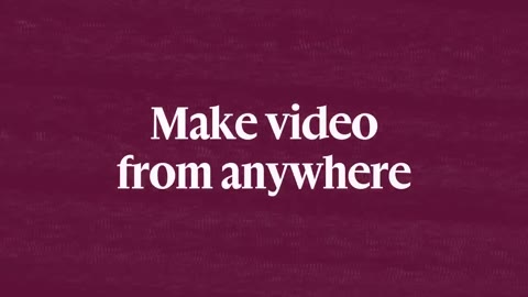 Beat 19: Rough cut webinars
