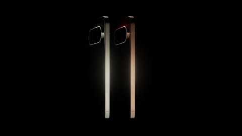 Beat 3: Edges light up