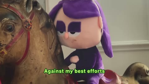 Beat 6: Rocking horse
