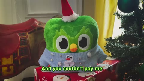 Beat 14: Santa
