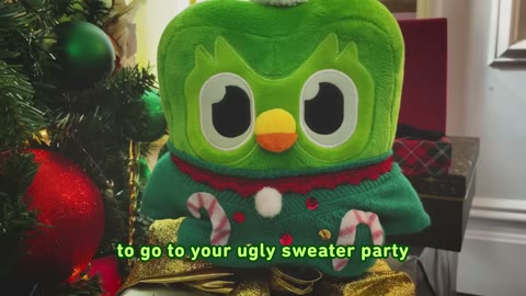 Beat 16: Owl in sweaters