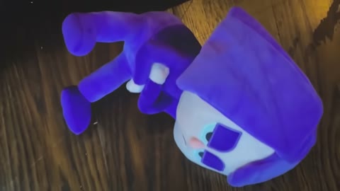 Beat 21: Floor hold
