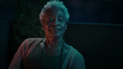 Beat 5: Elder close-up
