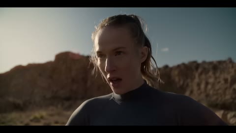 Beat 4: Runner breathes