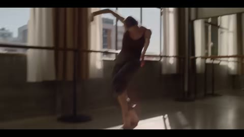 Beat 8: Dancer's room