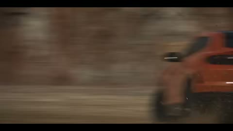 Beat 9: Whip to drift