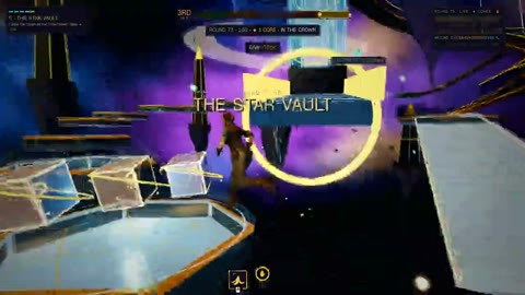 Beat 10: Rooftop to portal