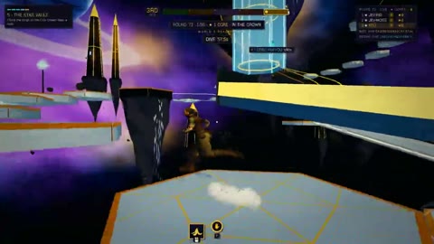 Beat 11: Star Vault