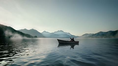 Beat 5: Lake wide
