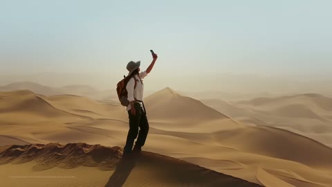 Beat 7: Dune wide