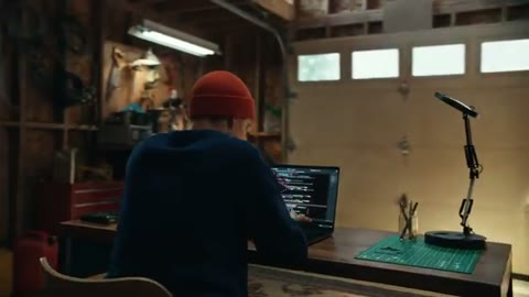 Beat 9: Garage developer