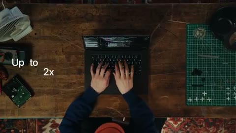 Beat 10: Code and 2x CPU
