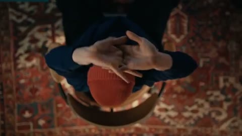 Beat 17: Apple on the table