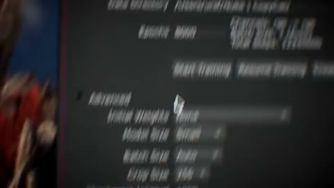 Beat 18: VFX set and 128GB