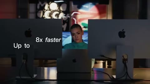 Beat 19: Node graph and 8x AI