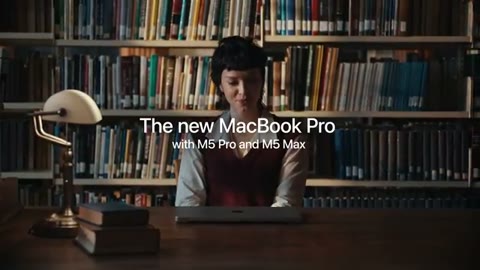 Beat 25: The new MacBook Pro