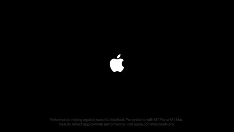 Beat 26: Apple logo