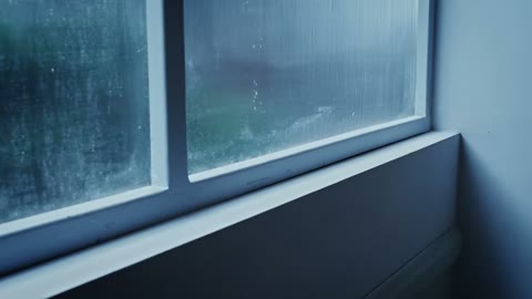 Beat 1: Rain window