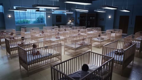 Beat 2: Nursery wide