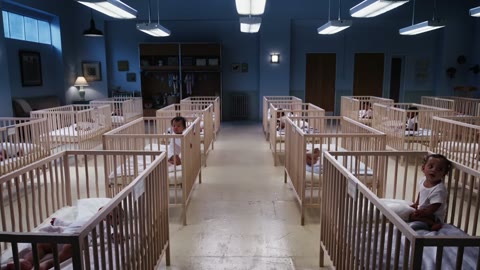 Beat 6: Room and babies