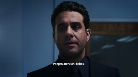 Beat 7: Pongan atención