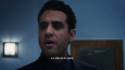 Beat 8: Life is not fair