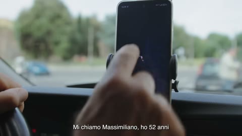 Beat 2: In the car