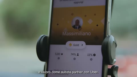 Beat 3: Uber app