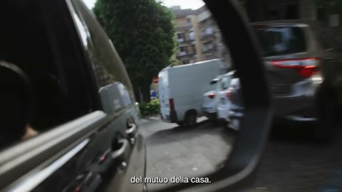 Beat 15: Wing mirror