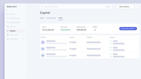 Beat 12: Back to dashboard