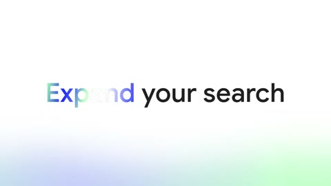 Beat 3: Expand your search