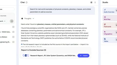 Beat 8: Findings