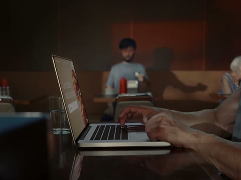 Beat 6: Search and keys