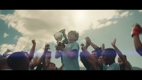 Beat 6: Trophy lift