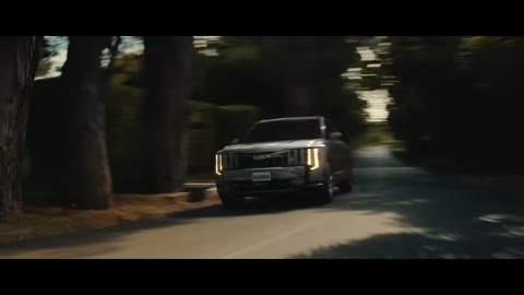 Beat 8: Reaching the SUV