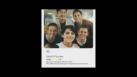 Beat 14: Lunch with Rio