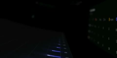 Beat 1: Light lines