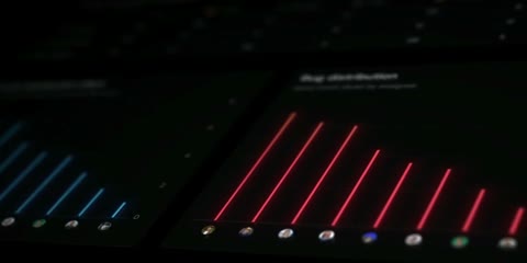Beat 6: Red bugs